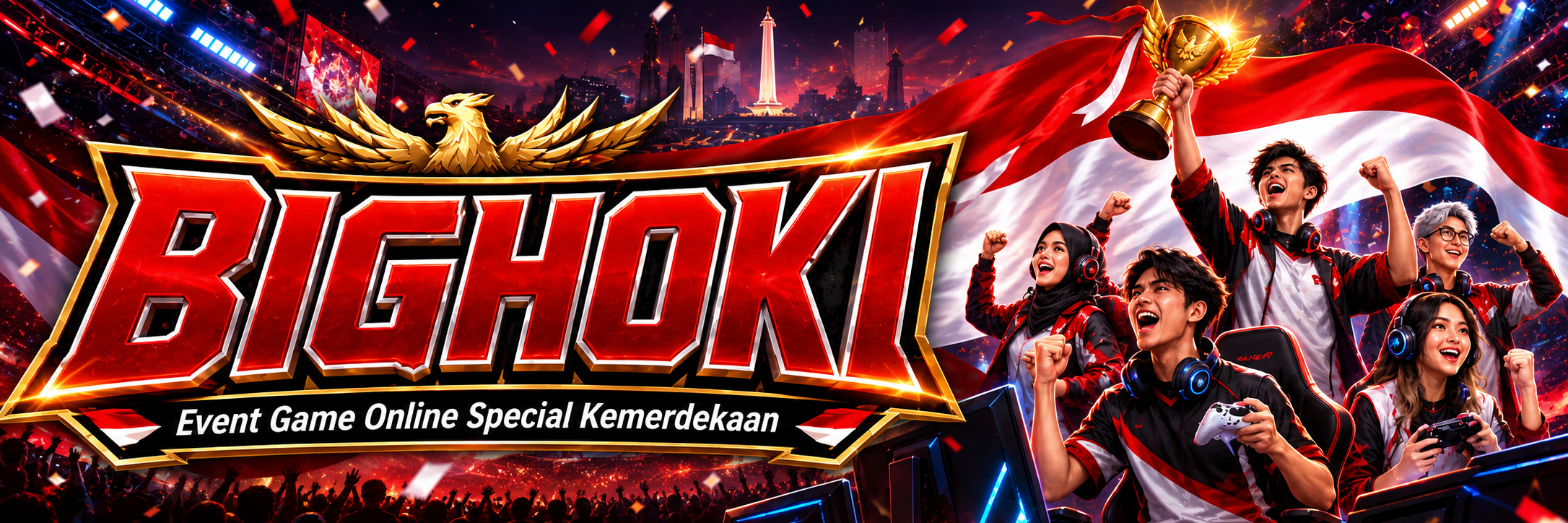 BIGHOKI logo