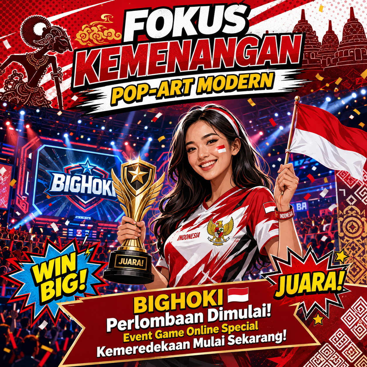 BIGHOKI